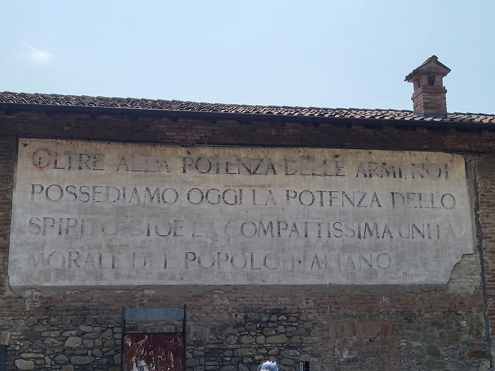 San Desiderio