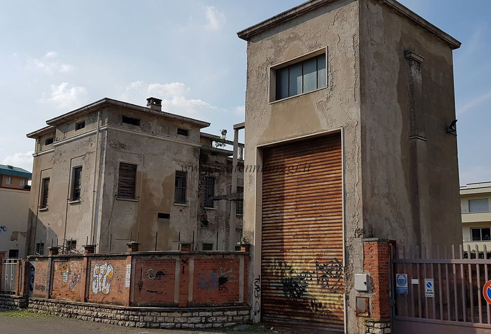 Brescia
