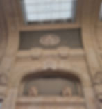 Stazione di Milano Centrale