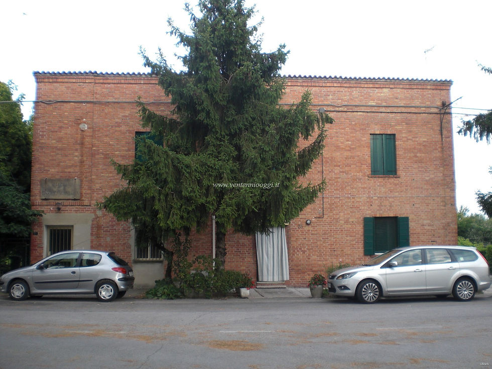 Borgo Rurale Fratelli Grinzato