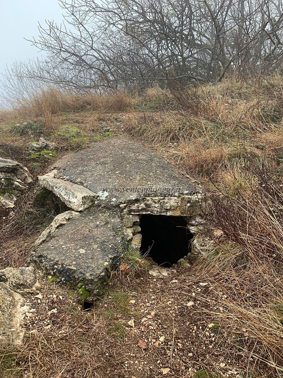 Bunker