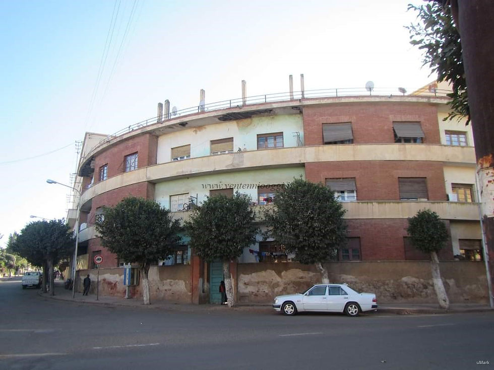 Asmara