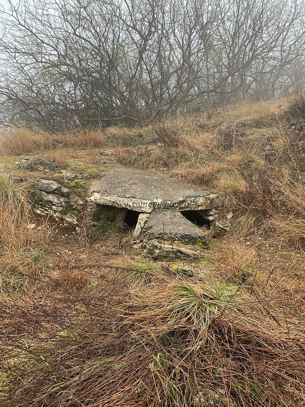 Bunker
