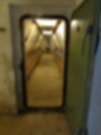 Rifugio Antiaereo "Ex Breda"