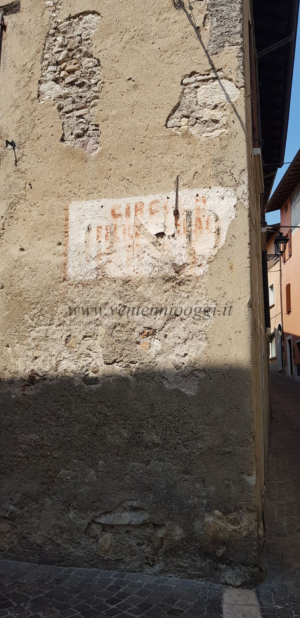OND a San Felice del Benaco
