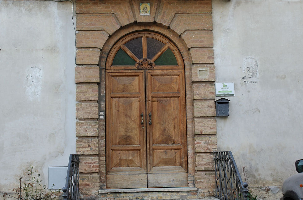 Castiglione Messer Raimondo