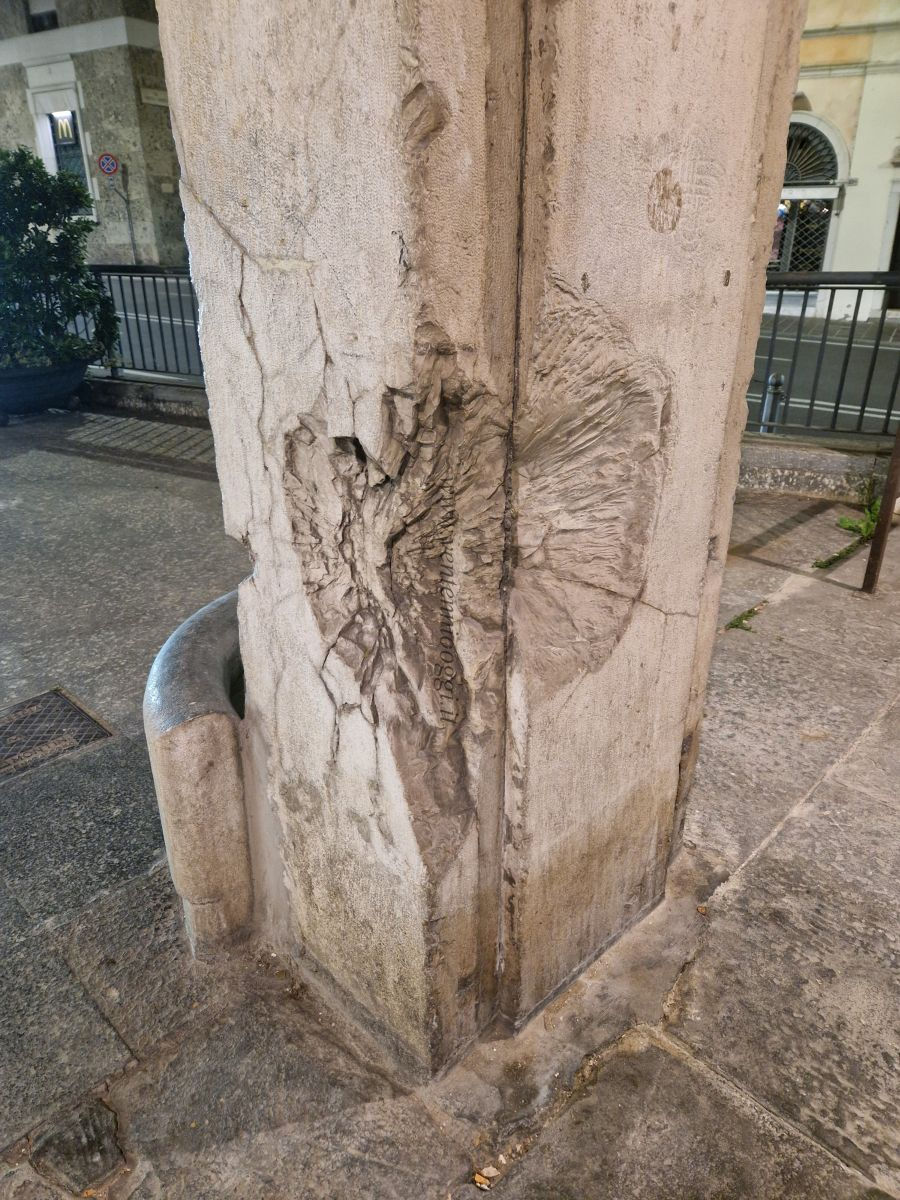 Schegge di Bomba