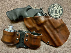 Holster outside Prestige