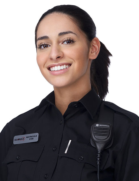 Recrutement-Emploi-Groupe Sécurité GI