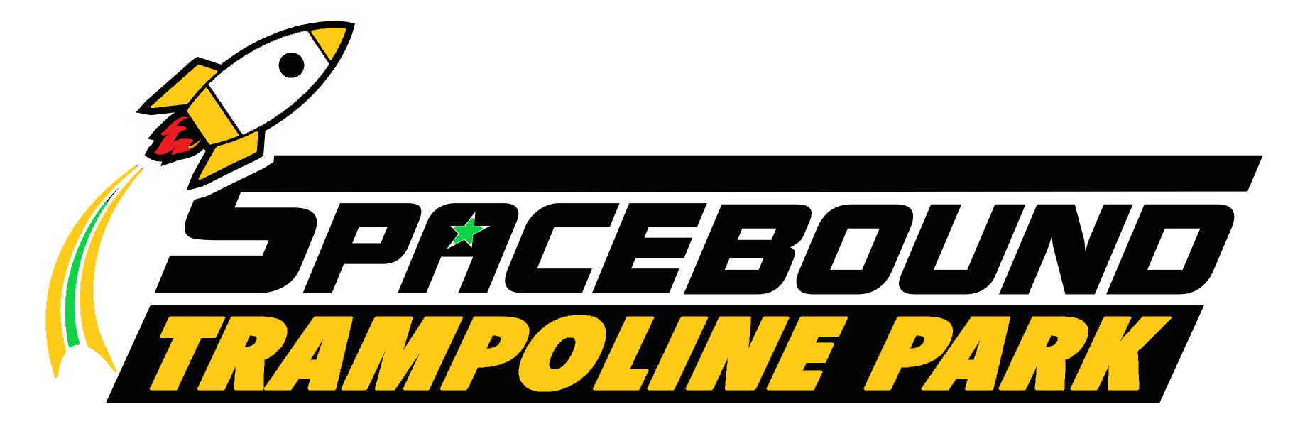 Trampoline Park | Spacebound Trampoline Park | Fort Lauderdale