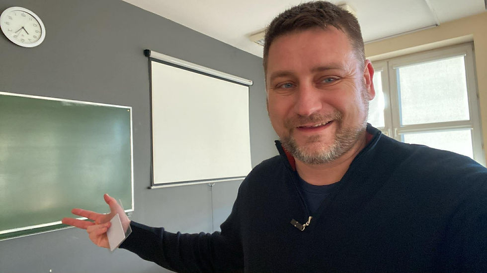 Bridging Understanding Between Continental Philosophy and International Relations (2026)