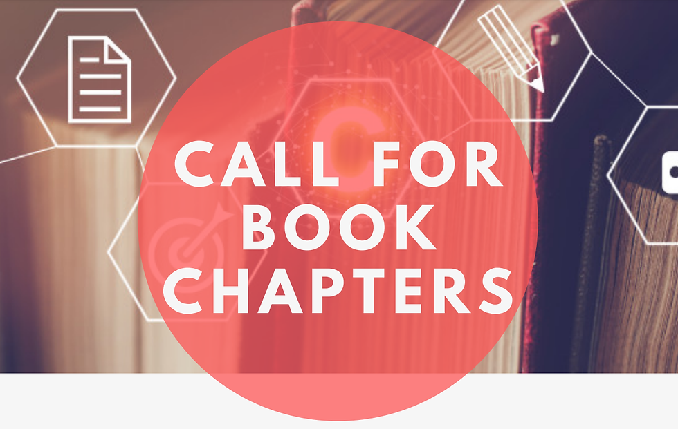 Call for Chapters: Societal, Legislative, and International Implications of War Crimes, Genocide, and Ethnic Cleansing (2026)
