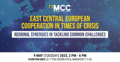 East Central European Cooperation in Times of Crisis