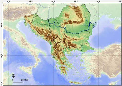 Why has the term “balkanization” become so obsolete that it no longer holds water?