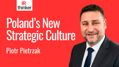 Brainstorming the Sikorski–Tusk Doctrine on the IR thinker