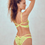 Thumbnail: HAVANA LACE UNDERWIRE BRA