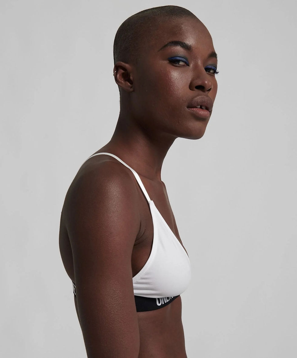 Thumbnail: ONE X CLASSIC BRALETTE