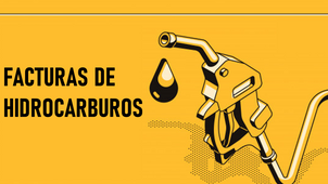 Requisitos para la facilidad de factura global de hidrocarburos