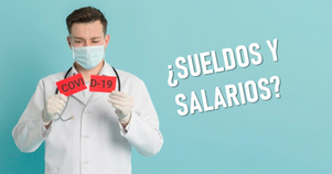 COVID 19- Sueldos y Salarios 2020