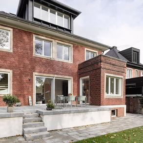 Jörgen Dreher Architektur, Telgte