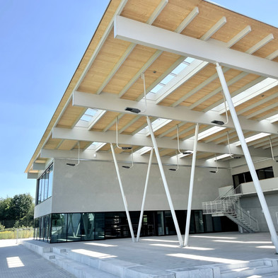 SPORTCAMPUS TSV HANDORF