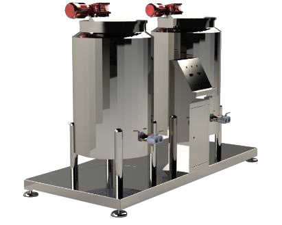 Thumbnail: Chips production line