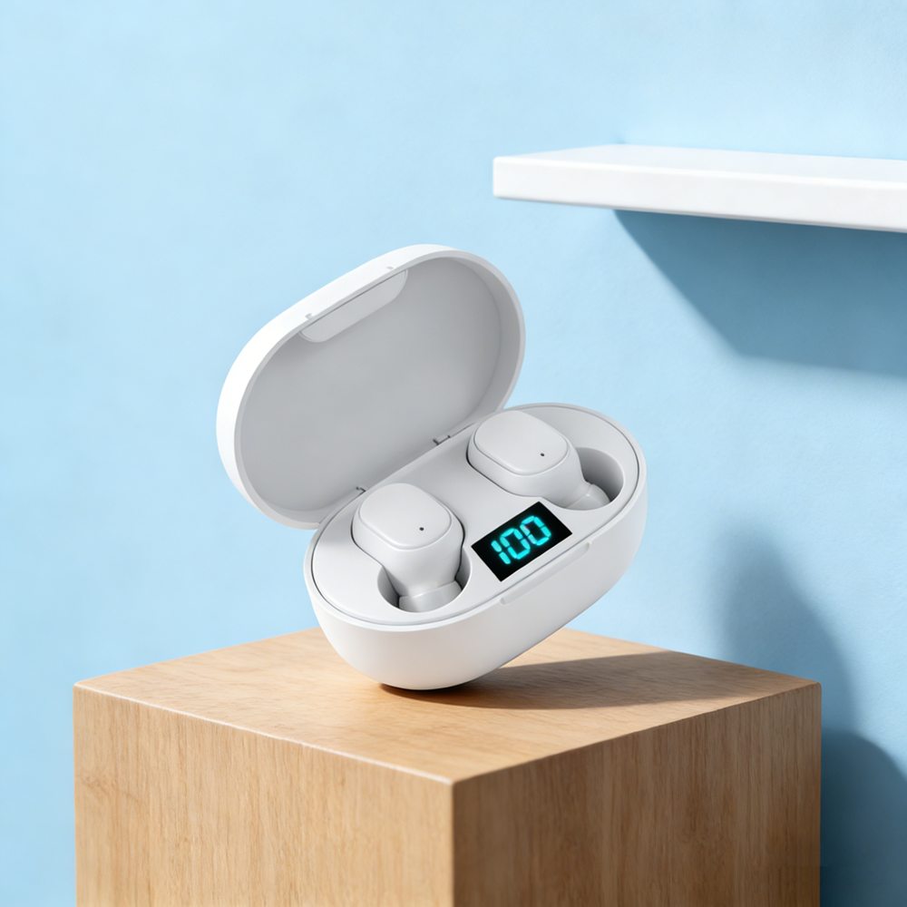 TWS E6S Bluetooth