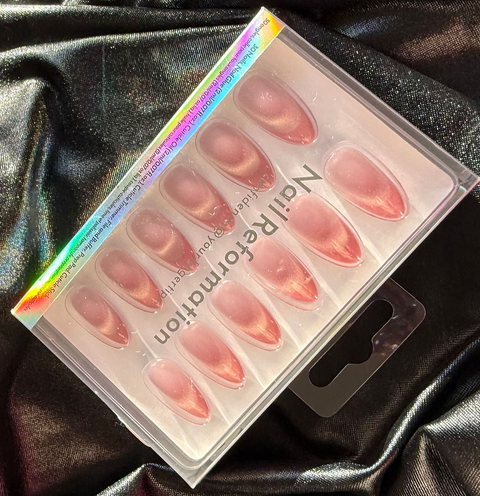 Thumbnail: Nail Reformation