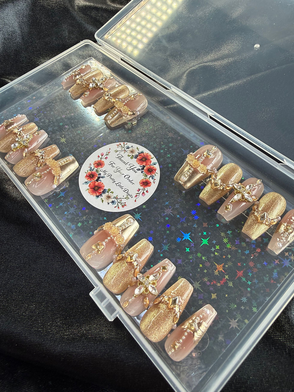 Thumbnail: Golden Rose