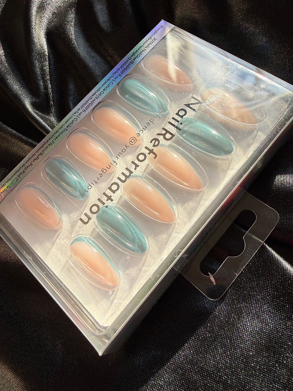 Thumbnail: Nail Reformation