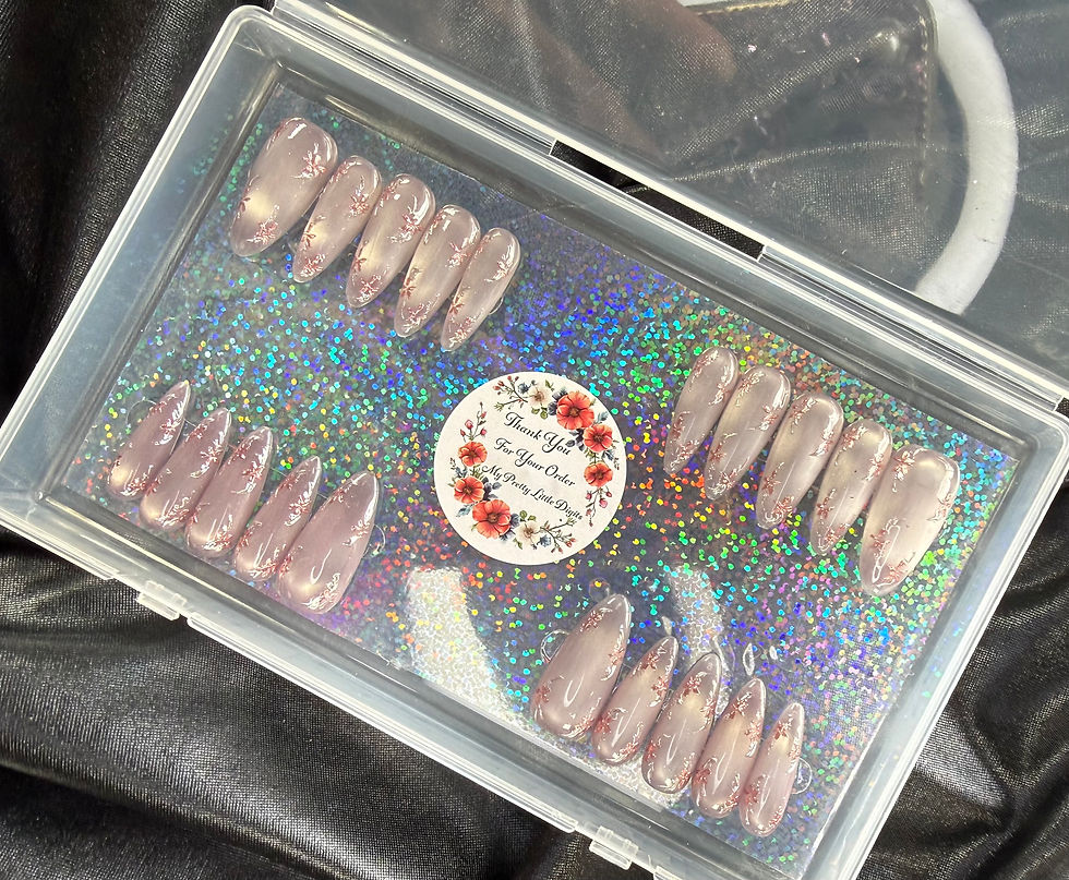 Thumbnail: Lavender Fields