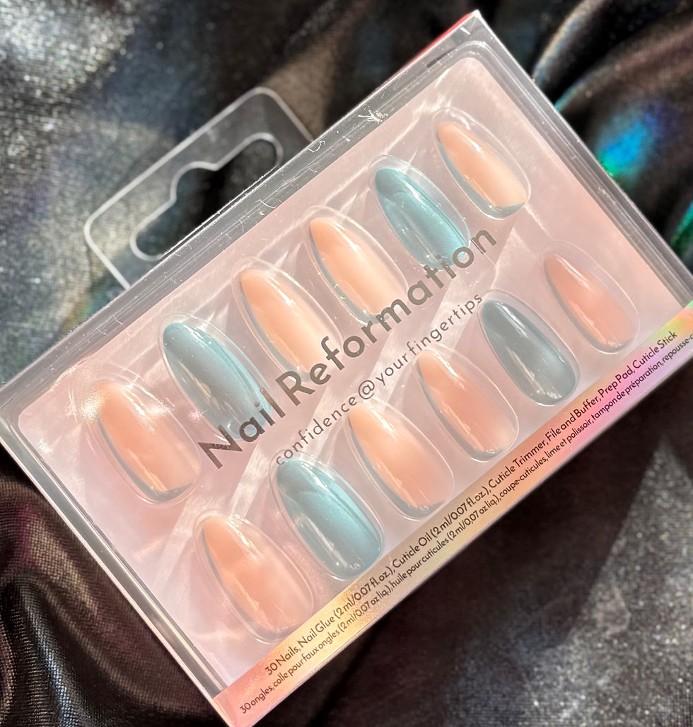 Thumbnail: Nail Reformation