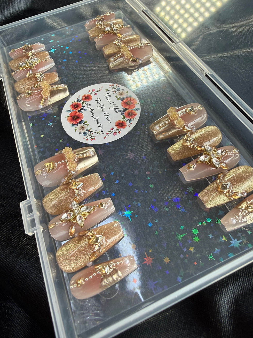 Thumbnail: Golden Rose