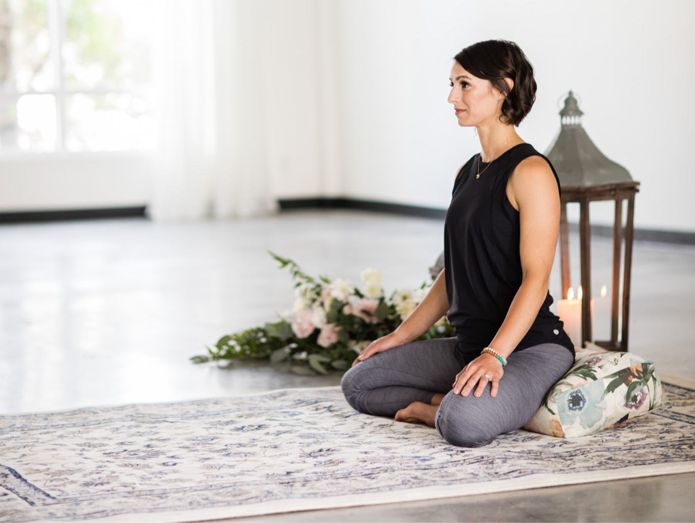 FREE Morning Pregnancy Meditation