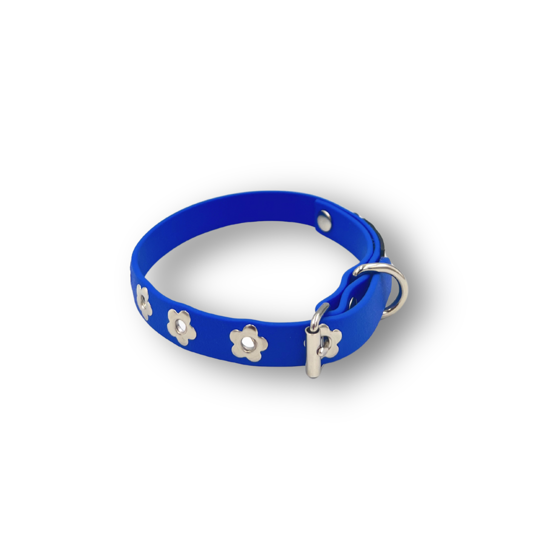 Collier AZUR BLOOM
