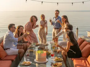 Anniversaire adulte Marseille Est : idées originales 2025 pour une soirée mémorable