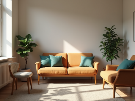 Experience Personal Growth Through Friendly Counselling