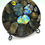 Thumbnail: Labradorite Slice~Reiki Infused.
