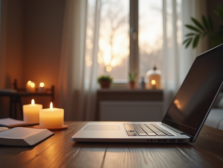 Top Online Reiki Courses for Certification: Your Path to Online Reiki Training