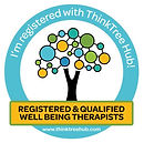 Think Tree Logo