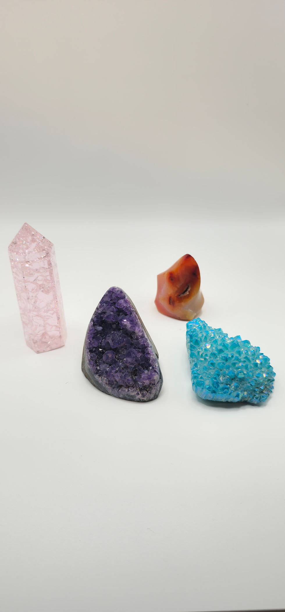 Thumbnail: Crystal pack