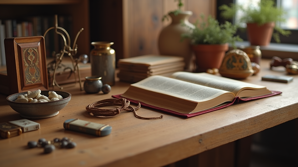 Exploring the His Collection Meaning: Faith and Fashion United