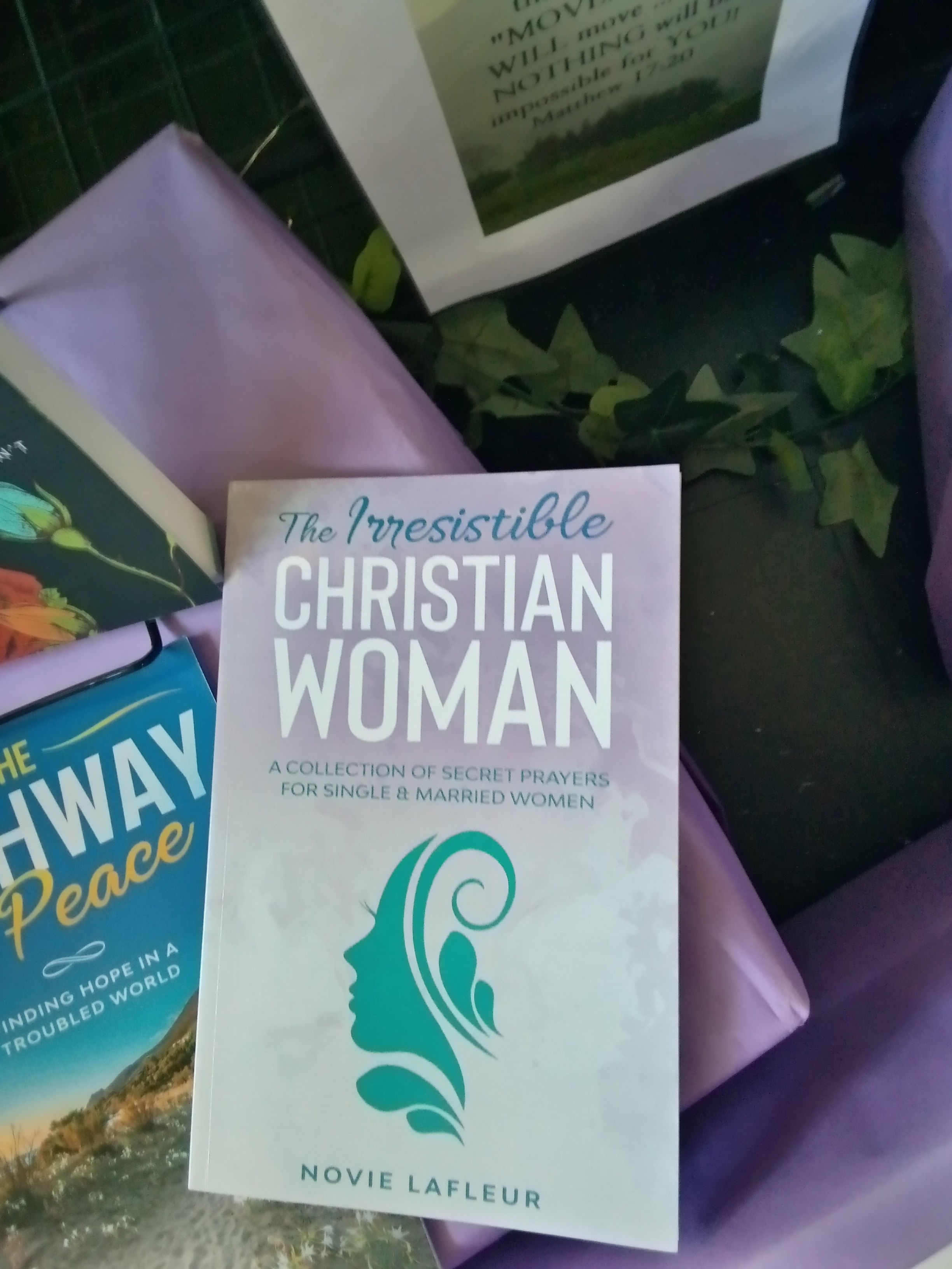 Christian Woman