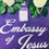 Thumbnail: Embassy of Jesus Shirts Tagging