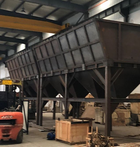 Customized Concrete Mixing Container2.jp