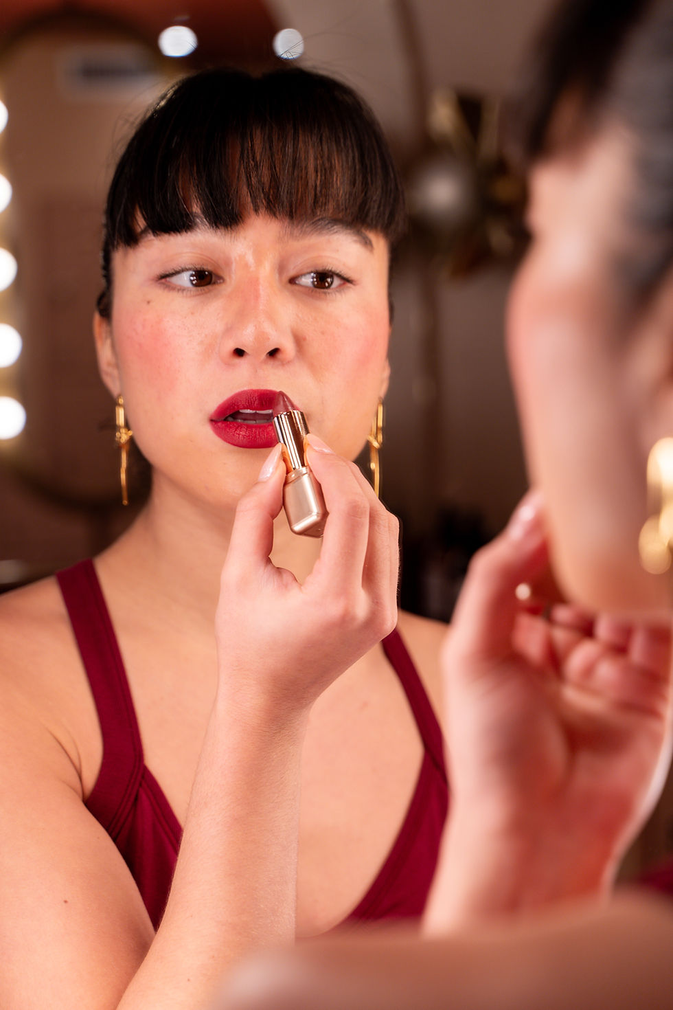 Thumbnail: Sassy x Kalon Lipstick