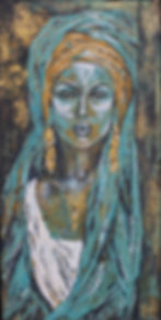 Sheherazade