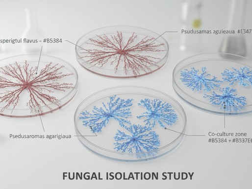 Enhance Your Mycology Question Practice FRCPath Knowledge