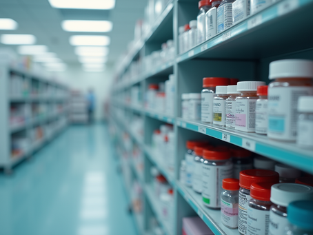How to Implement Effective Antimicrobial Protocols