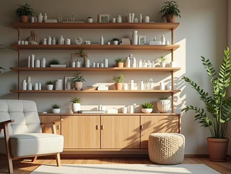 Understanding the Role of Homeopathy Consultant Services